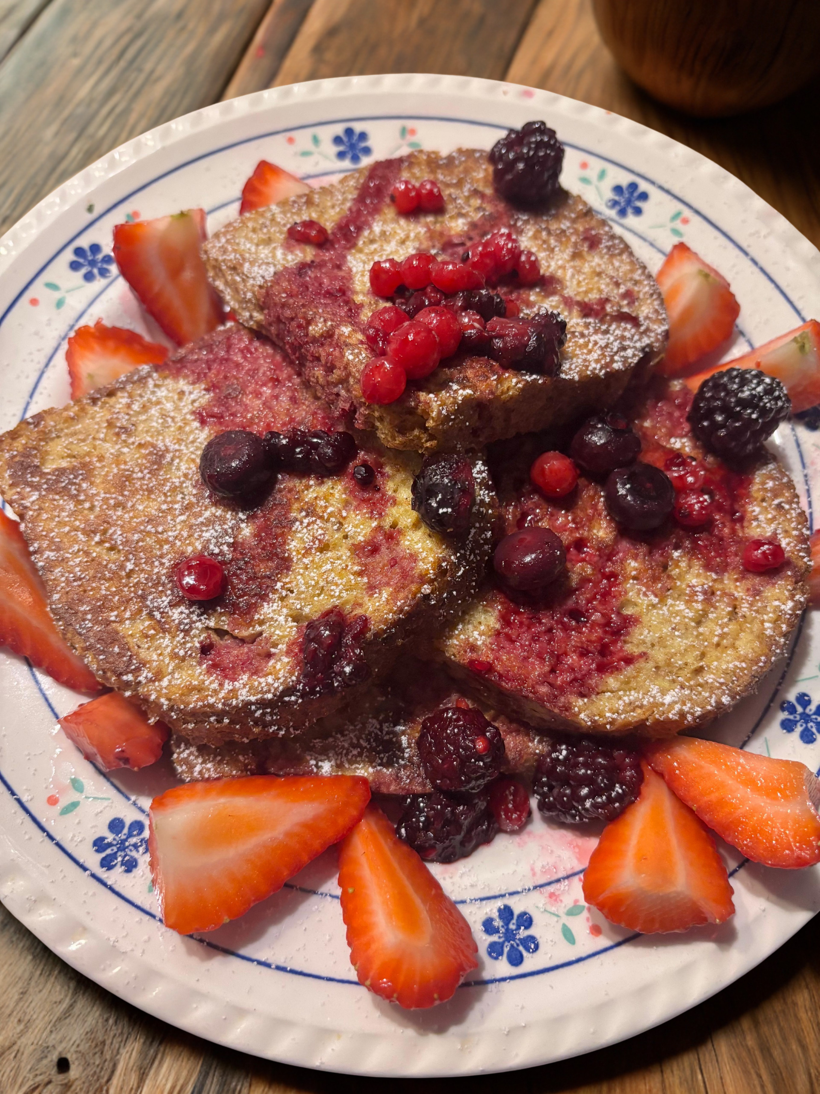 French Toast