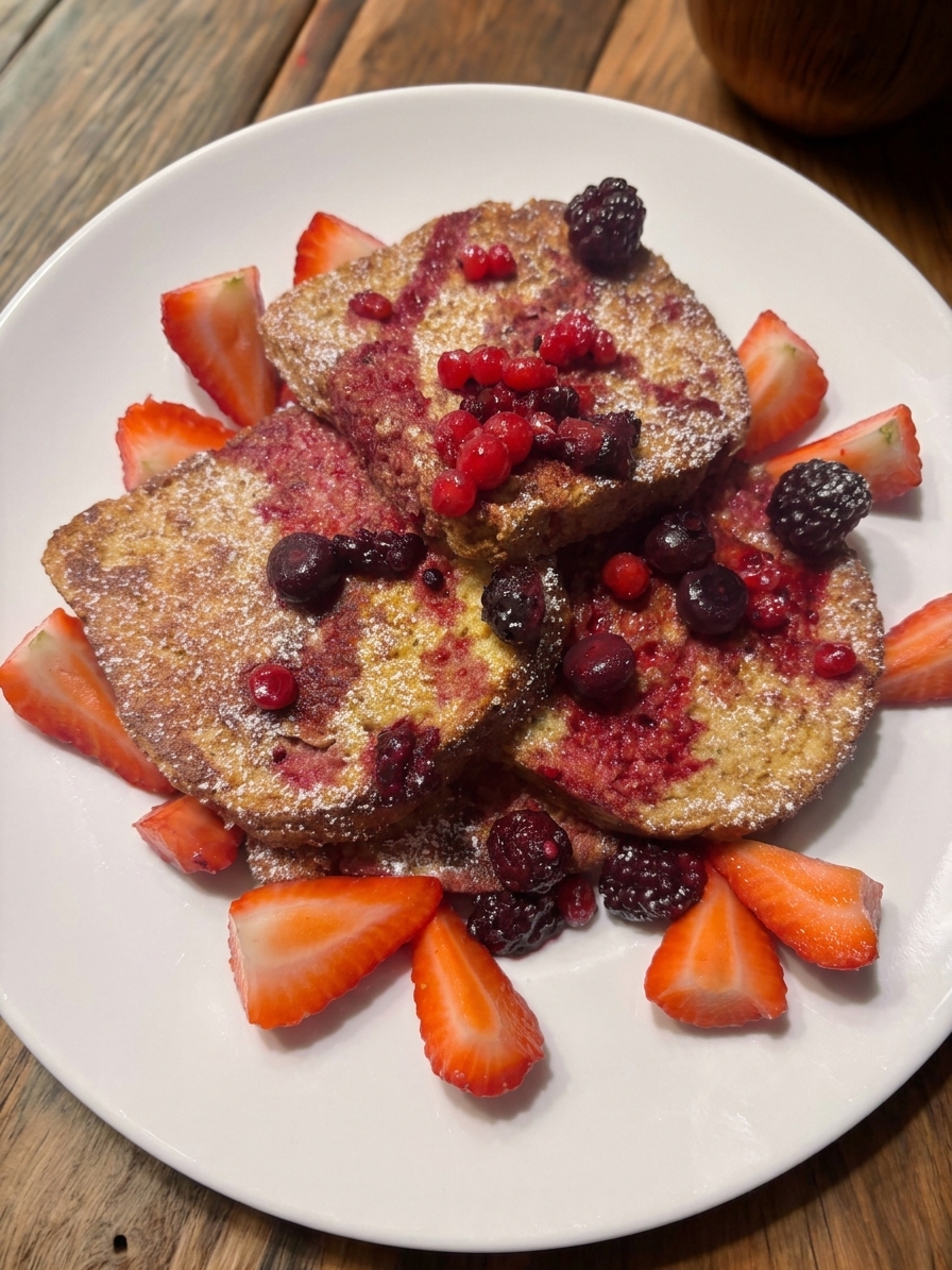 French Toast
