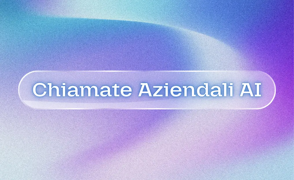 Come l'Intelligenza Artificiale sta Rivoluzionando le Chiamate Aziendali