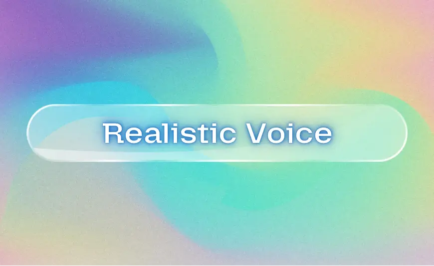 Realistic Voice in AI Agents: Why It’s Crucial for Customer Care Across Industries