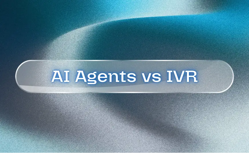 How AI Voice Agents Are Phasing Out Old IVRs