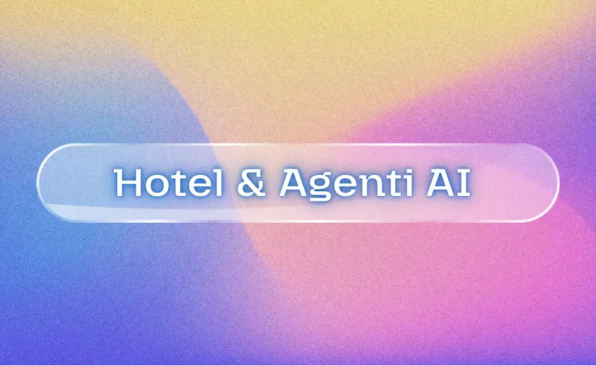 Come gli agenti AI stanno cambiando le chiamate inbound negli hotel (e tagliando i costi del centralino)