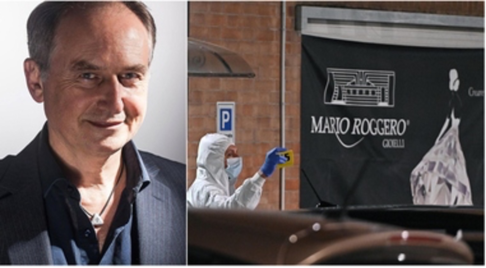 MARIO ROGGERO, DALLA RAPINA ALLA CONDANNA DEFINITIVA: tutta la vicenda giudiziaria