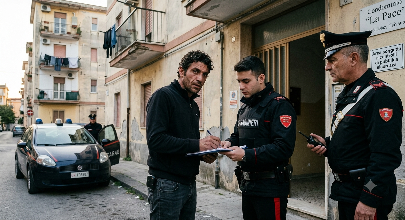 LA SORVEGLIANZA SPECIALE: tra sicurezza pubblica e tutela delle libertà fondamentali
