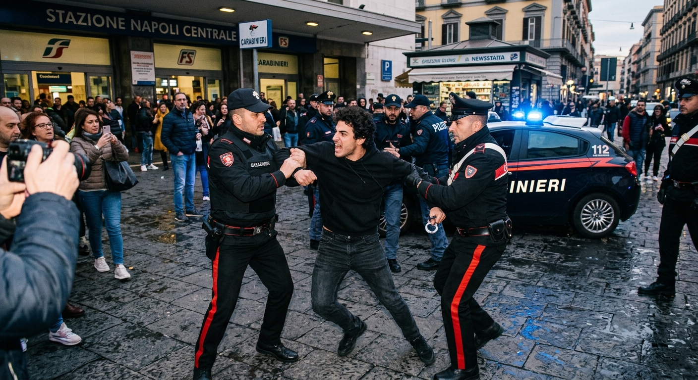 LA RESISTENZA A PUBBLICO UFFICIALE EX ART. 337 C.P.: struttura del reato, confini applicativi e orientamenti giurisprudenziali